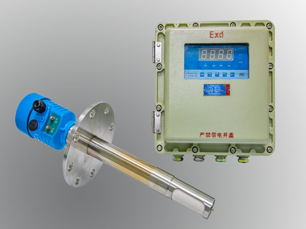 氧化鋯分析儀介紹與作用分析